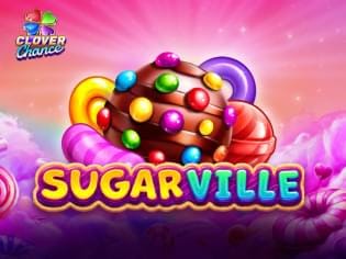SugarVille screenshot