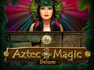 Aztec Magic Deluxe screenshot