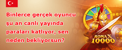 Haftalık VIP Geri Ödeme promotion