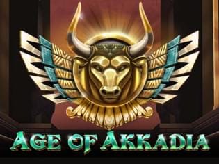 Age Of Akkadia screenshot