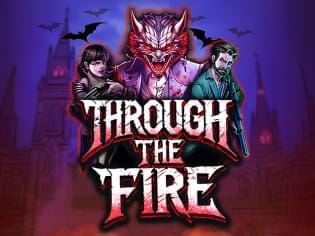 Through the Fire screenshot