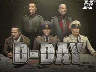D-Day screenshot
